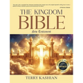 The Kingdom Bible: New Testament - Hardcover