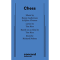 Chess - Paperback