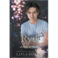 A Daddy for Christmas: Ryu - Paperback