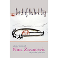 Death of New York City - Paperback