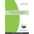 The Benchmarks Sourcebook: Three Decades of Related Research - Paperback