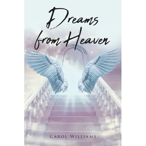 Dreams from Heaven - Paperback