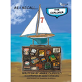 AS I RECALL . . . The Explorer - Hardcover