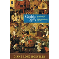Gothic Riffs: Secularizing the Uncanny in the European Imaginary, 1780-1820 - Paperback