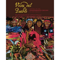 Voces del Pueblo: Artists of the Levantamiento Chicano in New Mexico - Paperback