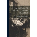 A Handbook of Architectural Practice - Hardcover