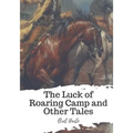 The Luck of Roaring Camp and Other Tales - Paperback