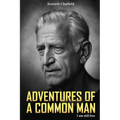 Adventures of a Common Man: I Am Still Free - Paperback