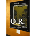 O.R.: A Detective LaFleur Mystery - Paperback