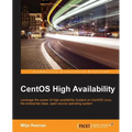 CentOS High Availability - Paperback