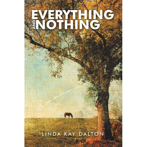 Everything and Nothing - Paperback