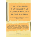 The Scribner Anthology of Contemporary Short Fiction: 50 North American Stories Since 1970 - Paperback