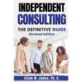 Independent Consulting: The Definitive Guide - Paperback