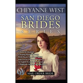 San Diego Brides Series: Mail Order Bride - Paperback