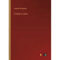 A Guide to Lisbon - Paperback