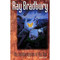 The Golden Apples of the Sun - Paperback