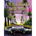 Childhood Dreams: Lowrider Coloring Book - Paperback