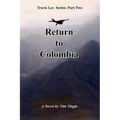 Return to Colombia - Paperback