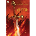 The Sword of Praxus - Paperback