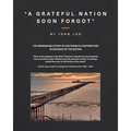 A Grateful Nation Soon Forgot: The remarkable story of Southend's contribution in defence of the nation - Paperback