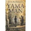 Yama Man McRae Meets a Demon - Paperback