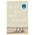 We'll Always Have Summer - Paperback