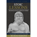 Stoic Lessons: Musonius Rufus' Complete Works - Paperback