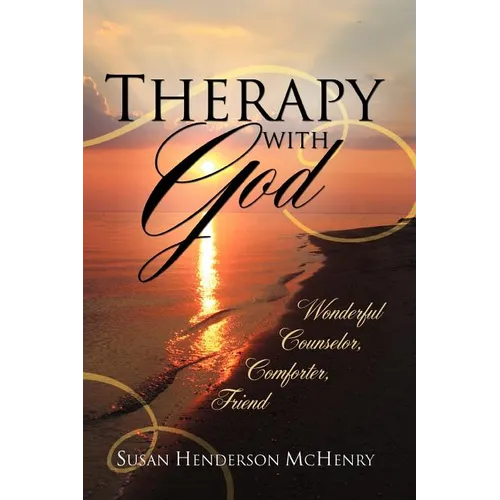 Therapy with God - Paperback