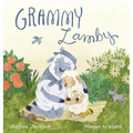 Grammy Lamby - Hardcover