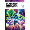 Radiant Black: Massive Edition Book Two - Hardcover