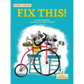 Fix This! - Paperback
