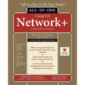 CompTIA Network+ Certification All-in-One Exam Guide, Ninth Edition (Exam N10-009) - Paperback