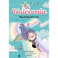 Una Fiesta del Revés / Unicornia: An Upside-Down Party - Paperback