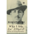 Why I am an Atheist and Other Works - Hardcover
