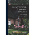 Area Studies in Economic Progress: Japan: Lessons in Enterprise - Paperback