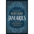 Januaries: Stories of Love, Magic & Betrayal - Paperback