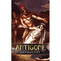 Antigone - Paperback