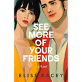 See More of Your Friends - Paperback