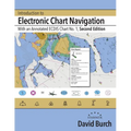 Introduction to Electronic Chart Navigation: With an Annotated ECDIS Chart No. 1 - Paperback