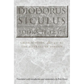 Diodorus Siculus, Books 11-12.37.1: Greek History, 480-431 BC-the Alternative Version - Paperback