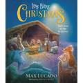 Itsy Bitsy Christmas: A Reimagined Nativity Story for Advent and Christmas - Hardcover
