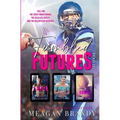 Fumbled Future: A Sports Romance Collection - Paperback