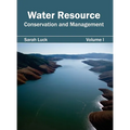 Water Resource: Conservation and Management (Volume I) - Hardcover