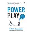Power Play - Paperback