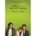 The Perks of Being a Wallflower - Paperback