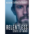 Relentless State of Mind: The Power of Mental Conditioning - Hardcover