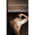 Boystown 2: Three More Nick Nowak Mysteries - Paperback