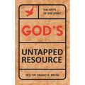 God's Untapped Resources - Paperback