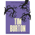 Tim Burton: The Complete Unofficial Guide - Paperback