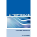Oracle Jde / Enterpriseone Interview Questions, Answers, and Explanations: Enterpriseone Certification Review - Paperback